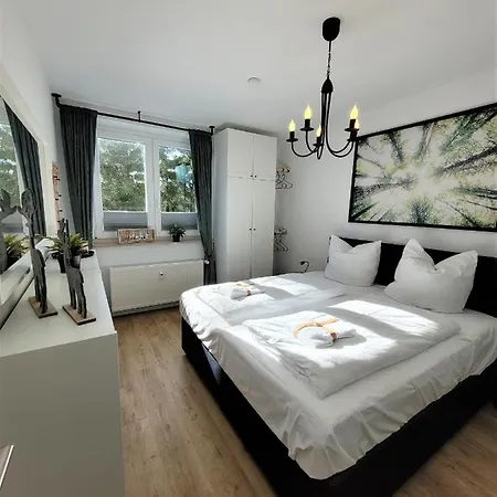21122 Apartment