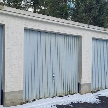 21122 Apartment Winterberg