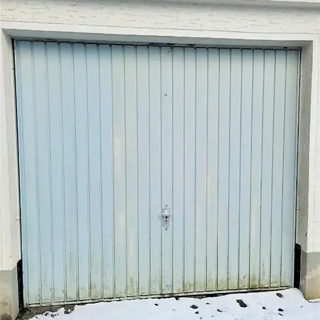 21122 Apartment