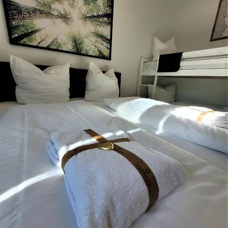 Apartment 21122 Winterberg