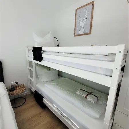 21122 Apartment Winterberg