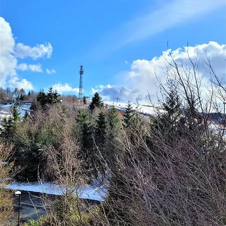 21122 Apartment Winterberg