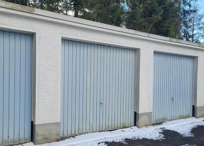 21122 Apartment Winterberg