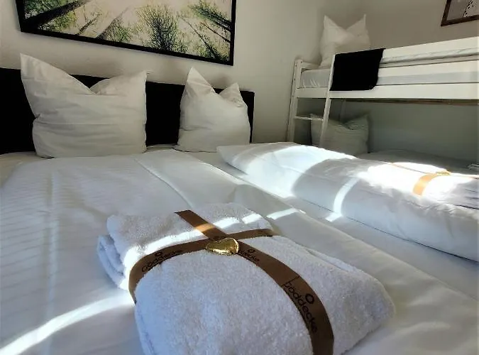 Apartment 21122 Winterberg