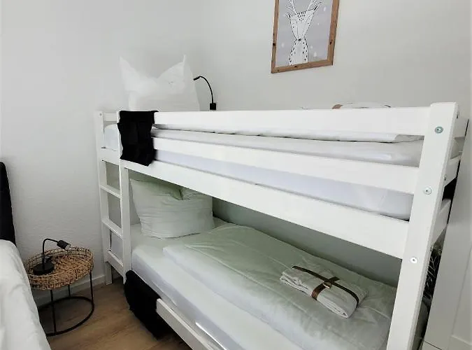 21122 Apartment Winterberg